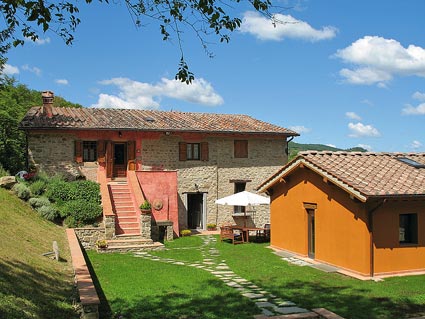 la fonte